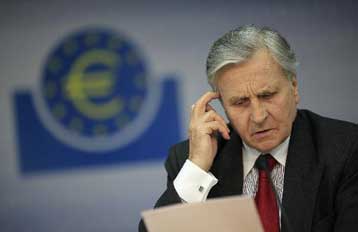 Χωρισμένο στα δύο το ΔΣ της ΕΚΤ για τις αγορές ομολόγων