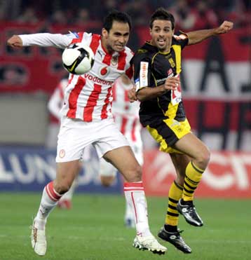 «Δεν θέλω να επιστρέψω στην Σανταντέρ» δήλωσε ο Βιτόλο