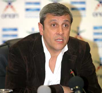 Αυστηρότερες ποινές και αστυνόμευση των γηπέδων αποφάσισε η Σούπερ Λιγκ