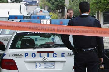 Αναστάτωση στο Ηράκλειο από τον εντοπισμό χειροβομβίδων στο κέντρο