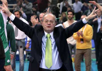 Ευκαιρία σε όσους ενδιαφέρονται για το «πράσινο» ΤΑΑ δίνει ο Θ.Γιαννακόπουλος