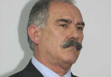 Κατάθεση στην Ασφάλεια Λαμίας έδωσε ο Παναγιώτης Φούρλας