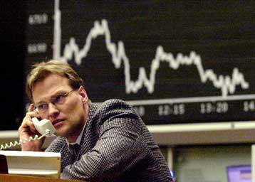 Με τον υψηλότερο ρυθμό των τελευταίων 40 ετών υποχώρησε η γερμανική οικονομία