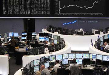Ανοδικές τάσεις στο Χρηματιστήριο την Παρασκευή