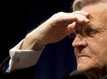 Επιταχύνθηκε η συρρίκνωση της οικονομίας στην ευρωζώνη το πρώτο τρίμηνο