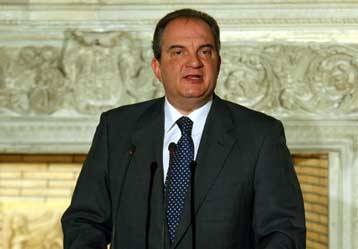 Αλλαγή στο νόμο περί ευθύνης υπουργών προανήγγειλε ο πρωθυπουργός