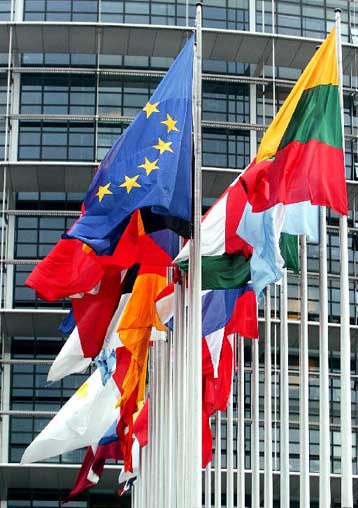 Οι Έλληνες ενώπιον της ευρωκάλπης για 7η φορά