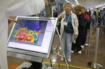 Χίλια νέα κρούσματα της νέας γρίπης καταγράφηκαν σε ένα 24ωρο παγκοσμίως