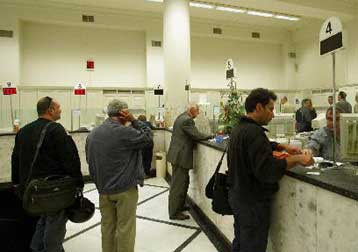 «Αλμα» 220% στις ακάλυπτες επιταγές τον Απρίλιο