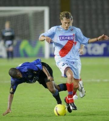 Βλέπουν Καρέρα για αντι-Ζαϊρί στον Αστέρα Τρίπολης