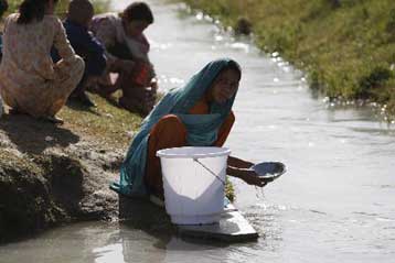 Γολγοθάς για τους αμάχους του Πακιστάν στη δίνη της μάχης στρατού-Ταλιμπάν