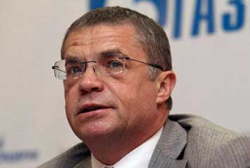 Ρωσικό «μπλόκο» στον αγωγό Nabucco με την αγορά φυσικού αερίου από το Αζερμπαϊτζάν