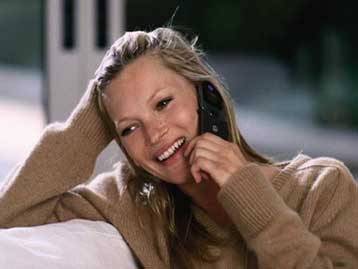 Την κορυφή της Ευρώπης διεκδικεί η Ελλάδα στη χρήση των κινητών