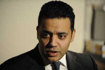 «Κάηκε» ο υφυπουργός Δικαιοσύνης της Βρετανίας από το σκάνδαλο των εξόδων