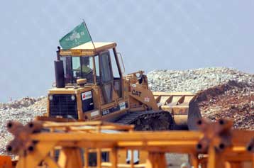 Νέο μπλόκο στο εμπορικό του Βοτανικού από το ΣτΕ