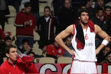 Πρίντεζης και Μιλόσεβιτς προστέθηκαν στη λίστα των τραυματιών