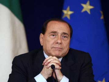 Πτώση-ρεκόρ ύψους 5,9% σημείωσε το ΑΕΠ της Ιταλίας το α τρίμηνο