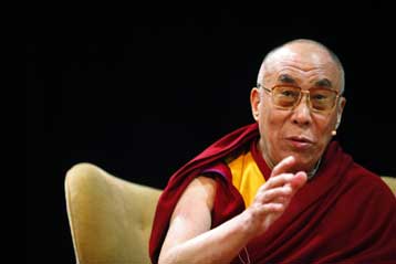 Η Ν.Αφρική θα χορηγήσει τελικά βίζα εισόδου στον Δαλάι Λάμα