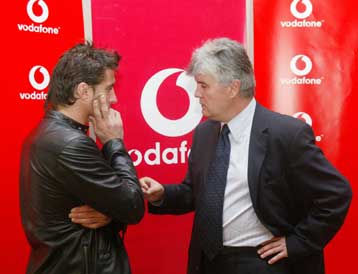 Φουντώνουν οι φήμες για Γκαγκάτση, προέχει η ΑΕΚ