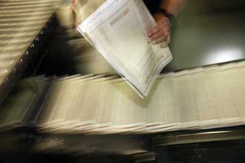 Κλείνουν άλλες δύο εφημερίδες στις ΗΠΑ και μετακομίζουν στο Internet