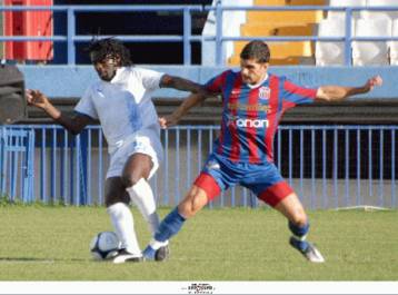 Απορρίφθηκε η έφεση της Βέροιας, δεν αλλάζει η βαθμολογία της Β Εθνικής