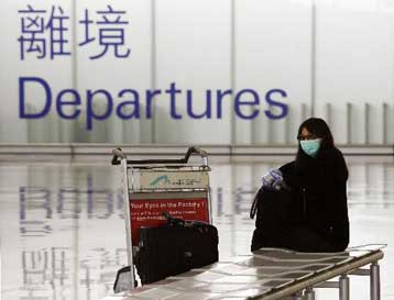 Επιβεβαιώθηκαν τα πρώτα κρούσματα της νέας γρίπης στην Τουρκία