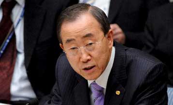 Συγκρατημένη αισιοδοξία του ΟΗΕ από την πορεία των συνομιλιών για το Κυπριακό