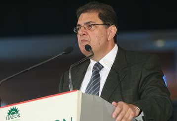 Η πόρτα της πολιτικής δεν έχει κλείσει, δηλώνει ο Χρίστος Βερελής