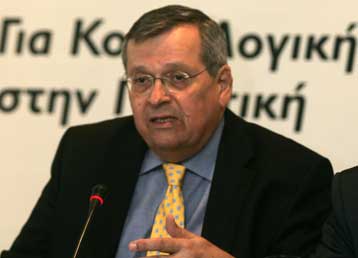 Διορθωτική ανακοίνωση του ΥΠΕΣ για την προβολή των εκτός Ευρωβουλής κομμάτων