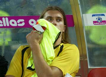 Ο Παπάζογλου αποχειρετά τον Αρη με ευθείες βολές κατά του Σκόρδα