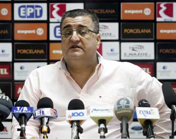 Ο Σκόρδας έριξε κι άλλο «λάδι» στη φωτιά ενόψει εκλογών