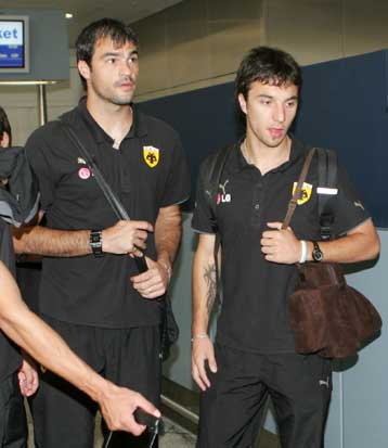 Δυσκολεύει η αγορά του Σάχα για την ΑΕΚ που έχει το βλέμμα στραμμένο στην Τούμπα