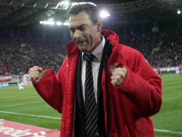 Υπεύθυνος στις ακαδημίες της Λίβερπουλ ο Χοσέ Σεγκούρα!