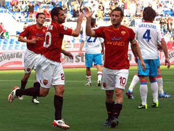 Και μαθηματικά πρωταθλήτρια η Ίντερ, επιστρέφει στη Serie A η Πάρμα