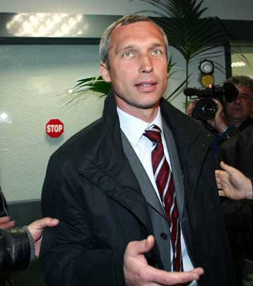 «Κόπηκαν» οι Βραζιλιάνοι που δοκιμάζονταν στον Ηρακλή