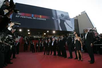 «Ένας Προφήτης» και ένα «Λαμπερό Αστέρι» στο Φεστιβάλ των Καννών