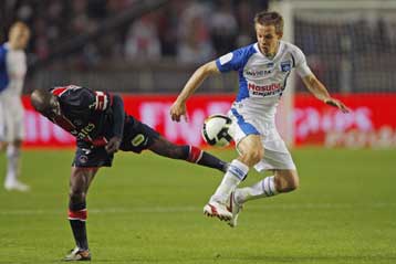 «Χαρακίρι» της Παρί Σεν Ζερμέν, πριν το κυριακάτικο Μαρσέιγ – Λιόν