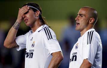 Η ήττα της Ρεάλ στη Βαλένθια έδωσε τον τίτλο στην Μπαρτσελόνα