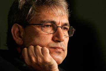 Ενώπιον του δικαστηρίου ίσως βρεθεί και πάλι ο Ορχάν Παμούκ