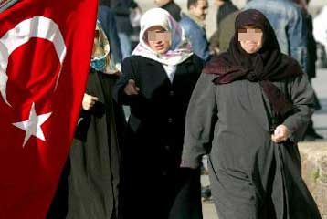 Αλλο ένα «έγκλημα τιμής» στην Τουρκία με θύμα μία 23χρονη