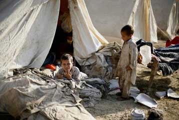 Να εγκαταλείψουν την κοιλάδα Σουάτ καλεί τους πολίτες η κυβέρνηση του Πακιστάν