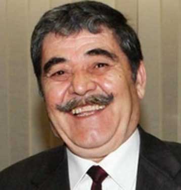 Έφυγε από τη ζωή ο Μανώλης Ντάκας, πρώην αντιπρόεδρος της Γυμναστικής Ομοσπονδίας