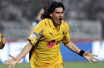 Ο ΠΑΟ στην κορυφή και η ΑΕΚ στην δεύτερη θέση με «διπλό» στην Τούμπα