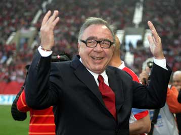 Αύξηση μετοχικού κεφαλαίου και… πολυμετοχικότητα ετοιμάζει ο Κόκκαλης