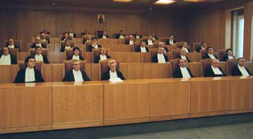 Στο ΣτΕ προεδρικό διάταγμα για προσλήψεις ιδιωτών στο Πυροσβεστικό Σώμα