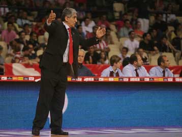 «Πίστη και θέληση για την κορυφή» υπάρχει στον Ολυμπιακό σύμφωνα με τον «Δράκο»