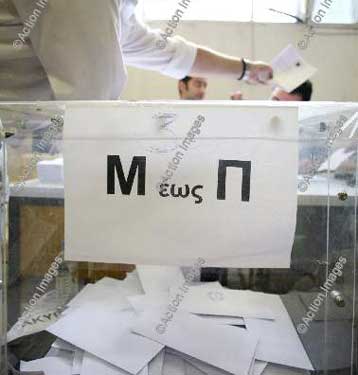 Θρίαμβος Αθανασιάδη στις εκλογές του Αρη, συντριβή Σκόρδα