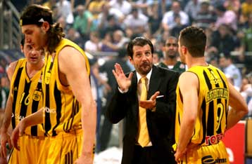 «Έχουμε πολλές δυνατότητες σαν ομάδα» τόνισε ο Αντρέα Ματσόν