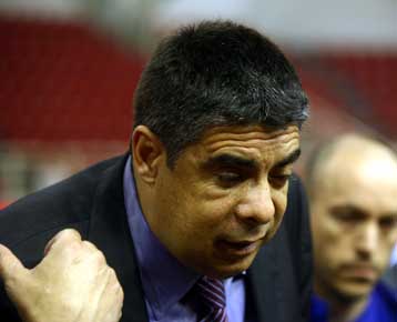 Ο Πιλαφίδης που μένει και ο Γκαγκαλούδης που φεύγει… από την Καβάλα