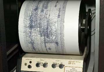 Σεισμική δόνηση 4,2 Ρίχτερ στον Κορινθιακό Κόλπο